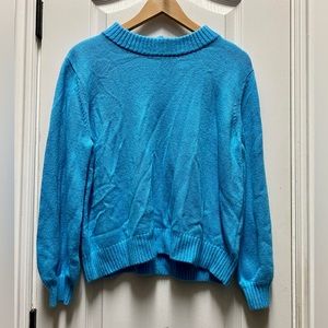 NWT Who What Wear Sweater
